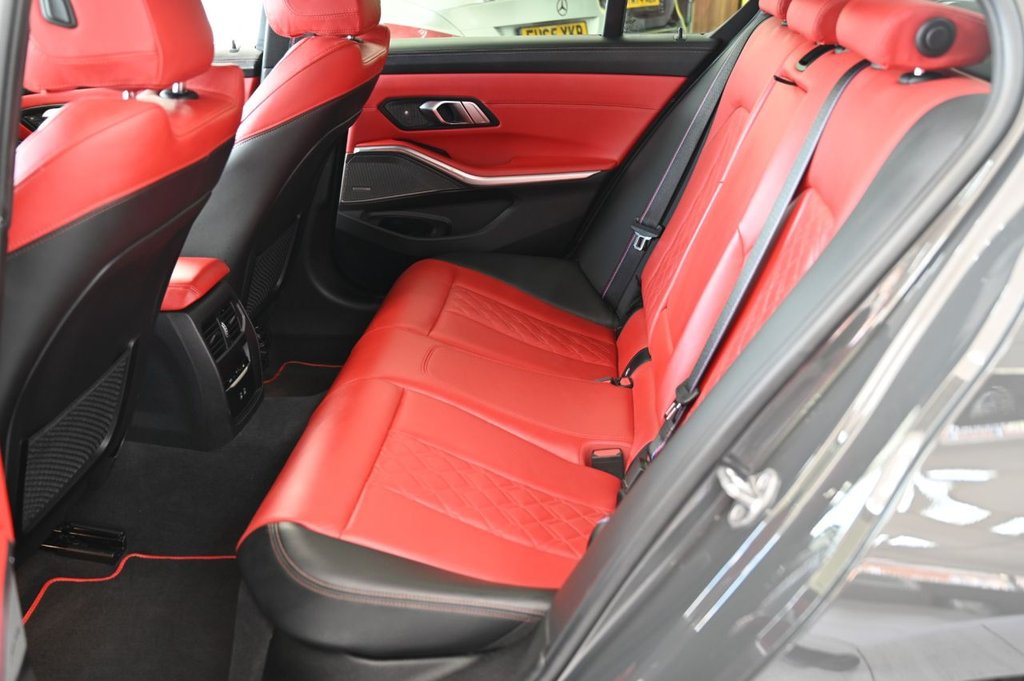 Used BMW 3 Series 2022 for sale - 78124282: Photo 13