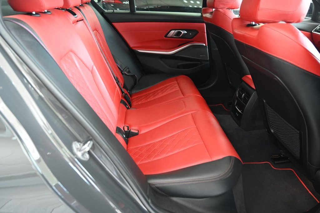 Used BMW 3 Series 2022 for sale - 78124282: Photo 14