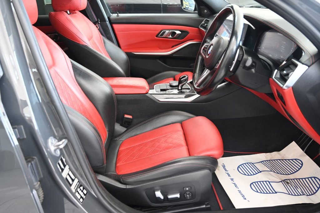 Used BMW 3 Series 2022 for sale - 78124282: Photo 15