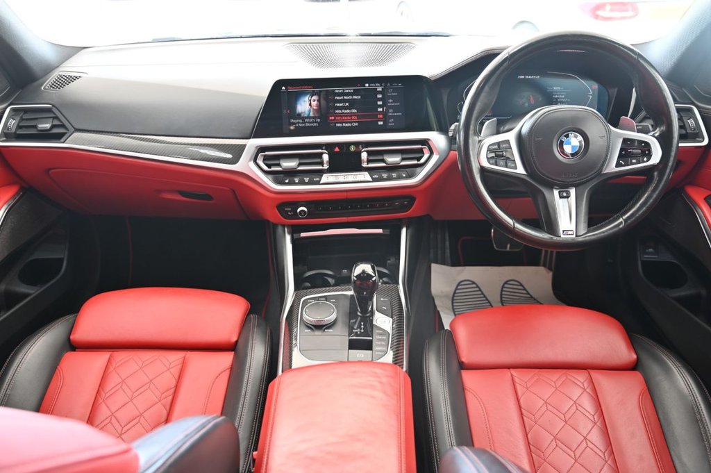 Used BMW 3 Series 2022 for sale - 78124282: Photo 16