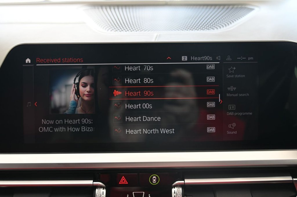 Used BMW 3 Series 2022 for sale - 78124282: Photo 21