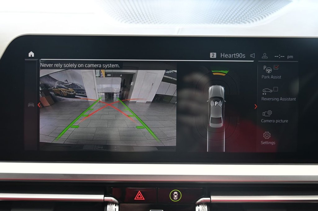 Used BMW 3 Series 2022 for sale - 78124282: Photo 22