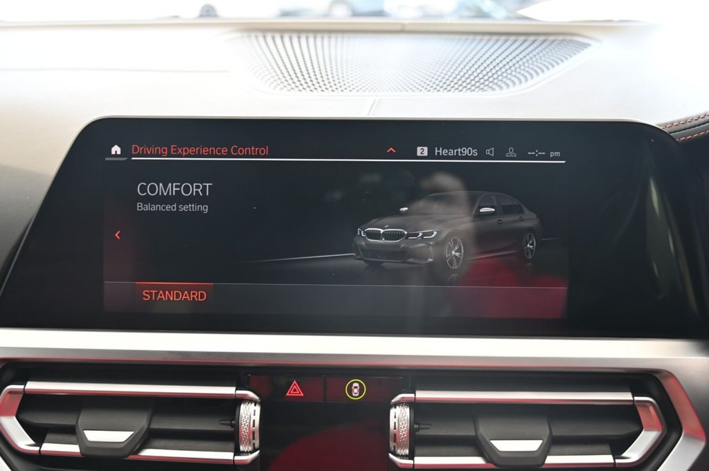 Used BMW 3 Series 2022 for sale - 78124282: Photo 25