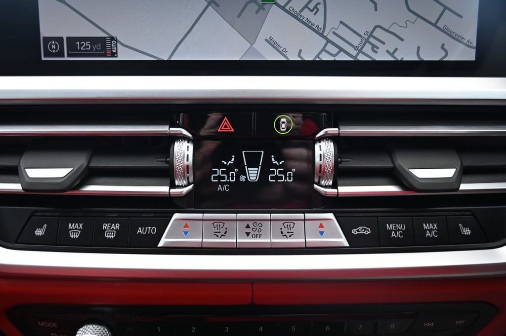 Used BMW 3 Series 2022 for sale - 78124282: Photo 27