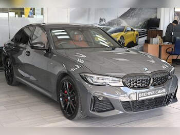 Used BMW 3 Series 2022 for sale - 78124282: Photo