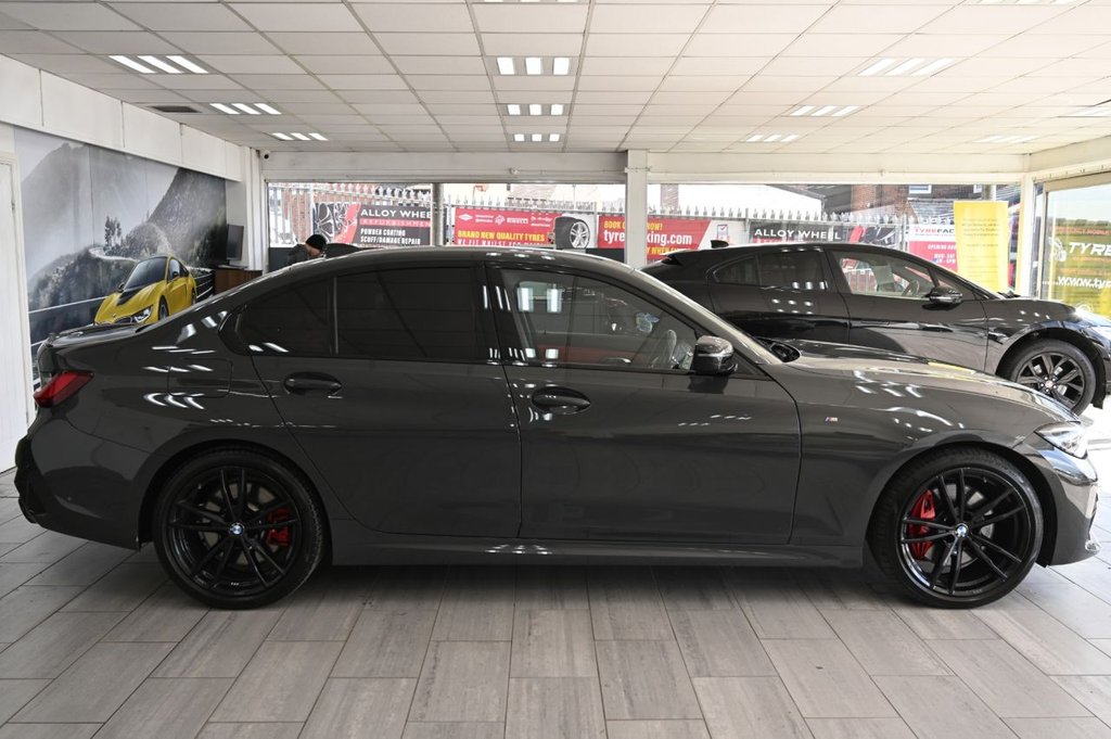 Used BMW 3 Series 2022 for sale - 78124282: Photo 3