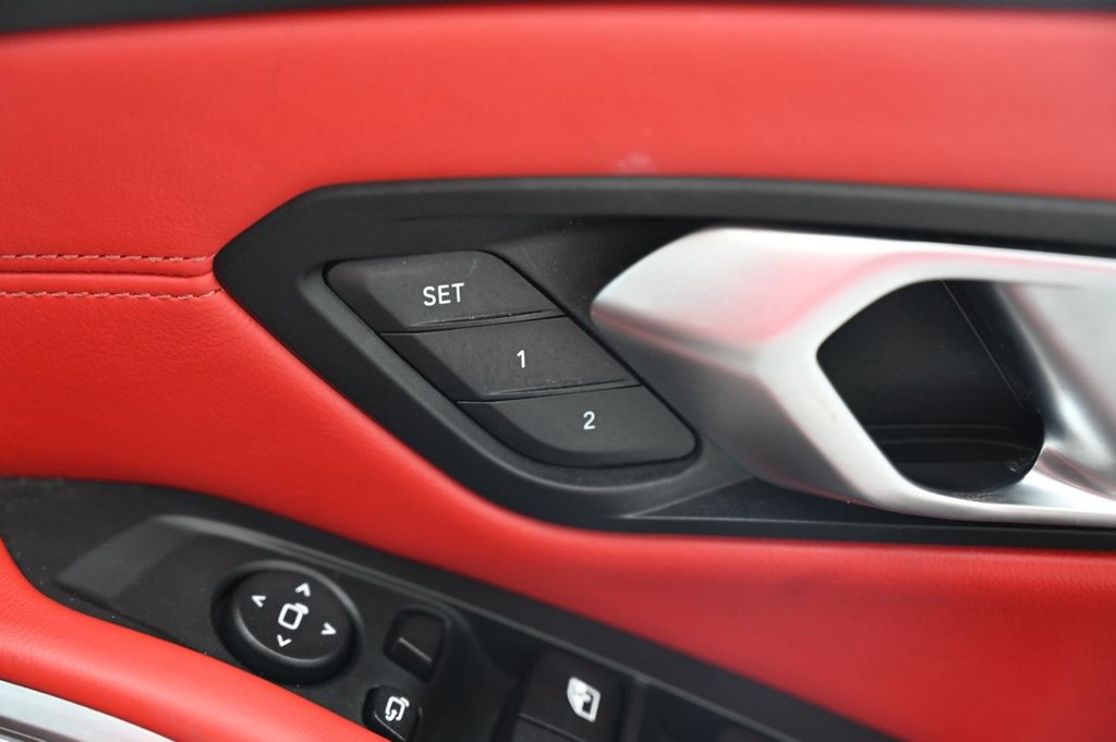 Used BMW 3 Series 2022 for sale - 78124282: Photo 34