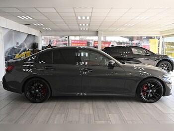 Used BMW 3 Series 2022 for sale - 78124282: Photo