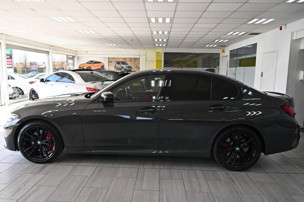 Used BMW 3 Series 2022 for sale - 78124282: Photo 4