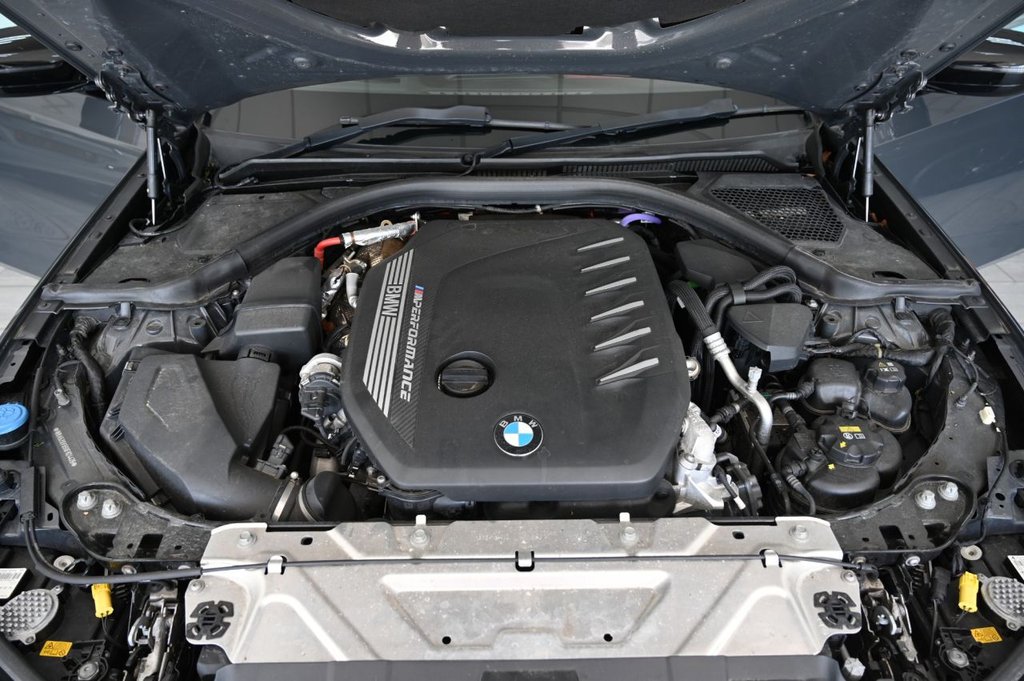 Used BMW 3 Series 2022 for sale - 78124282: Photo 42