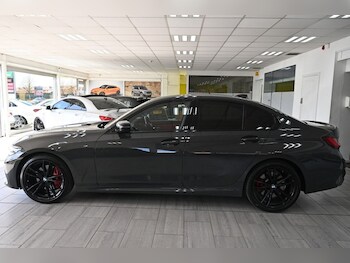 Used BMW 3 Series 2022 for sale - 78124282: Photo