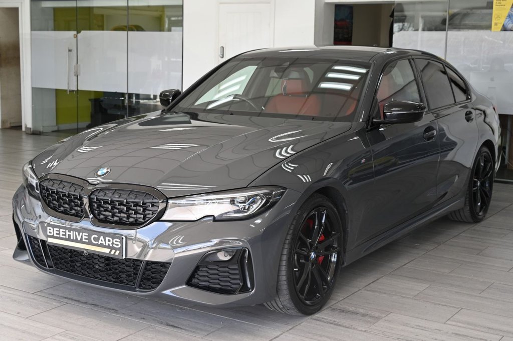 Used BMW 3 Series 2022 for sale - 78124282: Photo 5