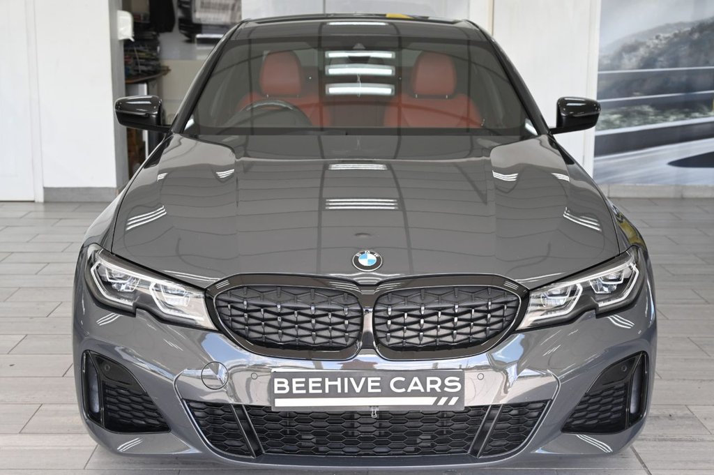 Used BMW 3 Series 2022 for sale - 78124282: Photo 6