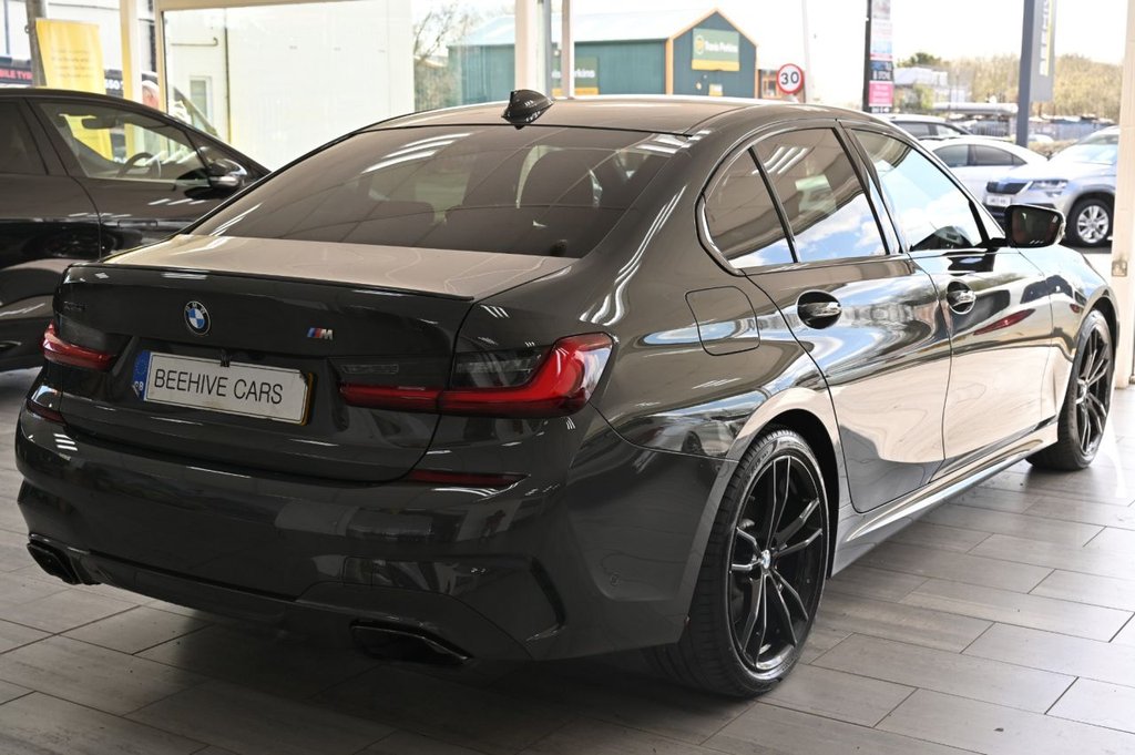 Used BMW 3 Series 2022 for sale - 78124282: Photo 8