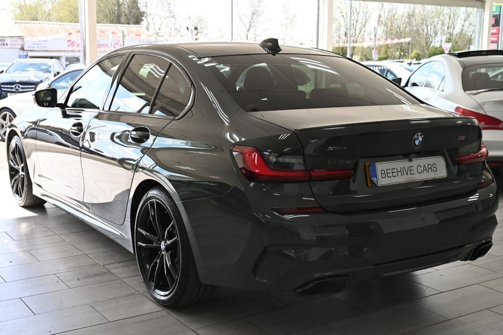 Used BMW 3 Series 2022 for sale - 78124282: Photo 9