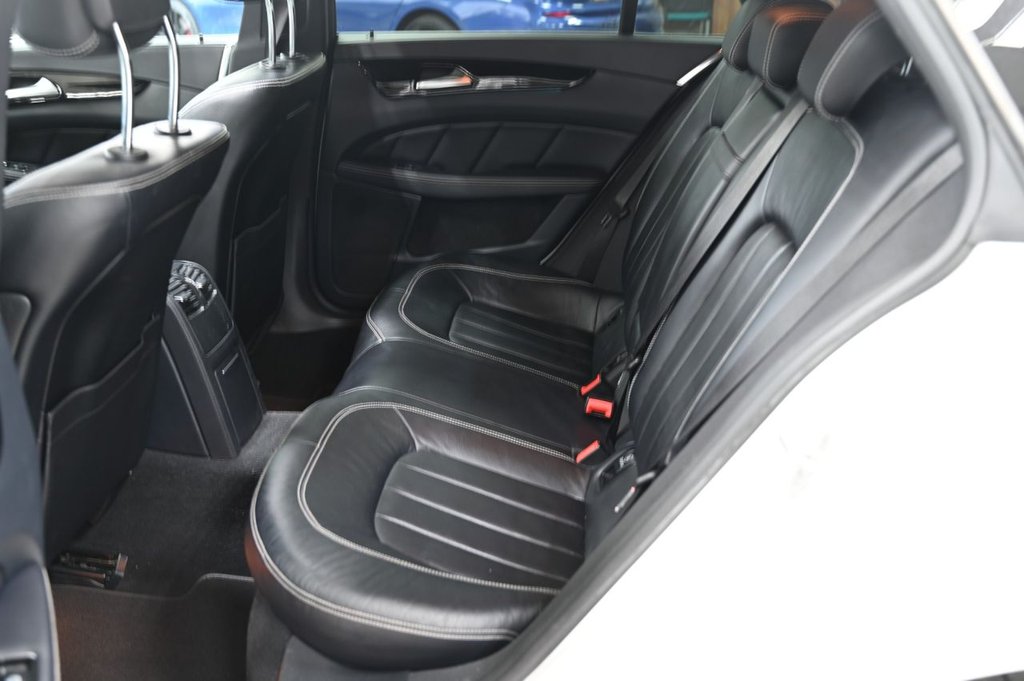 Used Mercedes-Benz CLS 2015 for sale - 78199997: Photo 15