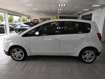 Used Mitsubishi Colt 2012 for sale - 78672195: Photo