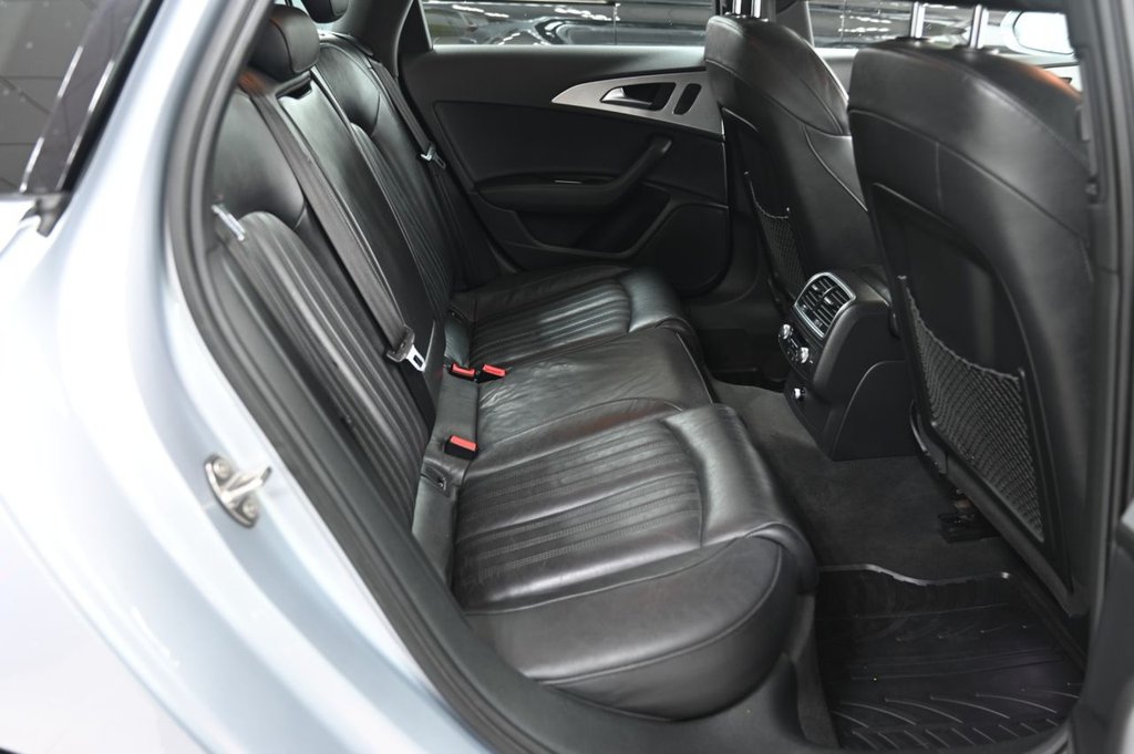 Used Audi A6 2015 for sale - 77941797: Photo 16
