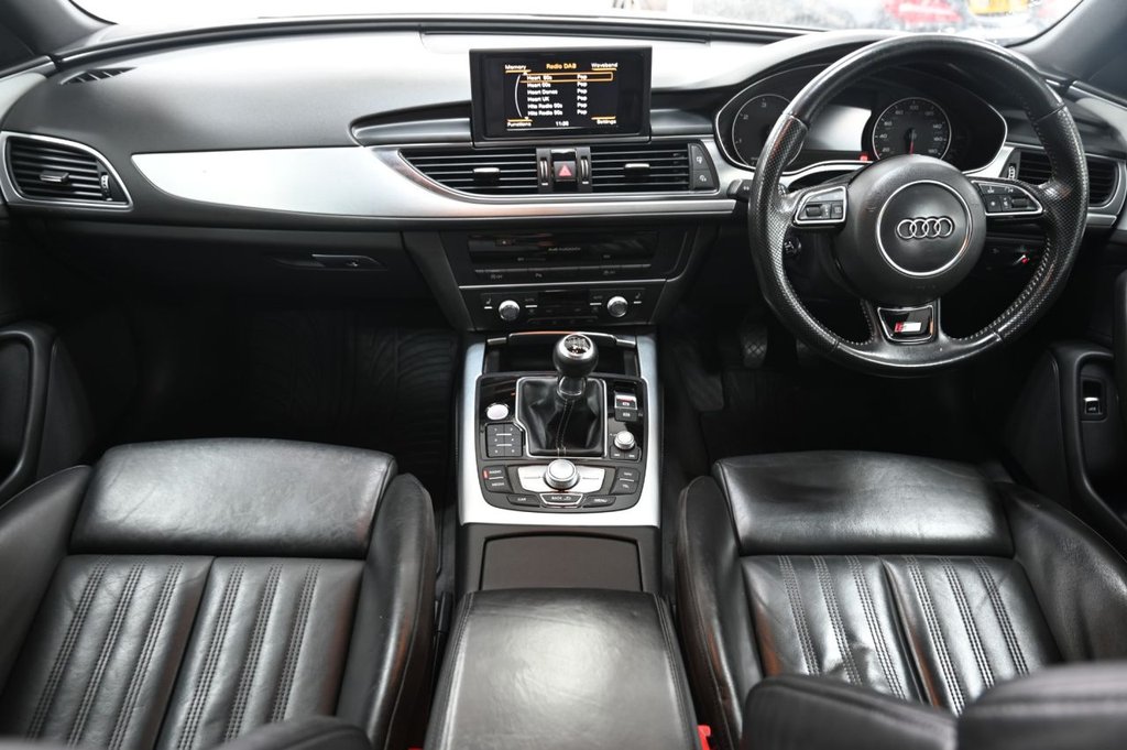 Used Audi A6 2015 for sale - 77941797: Photo 18