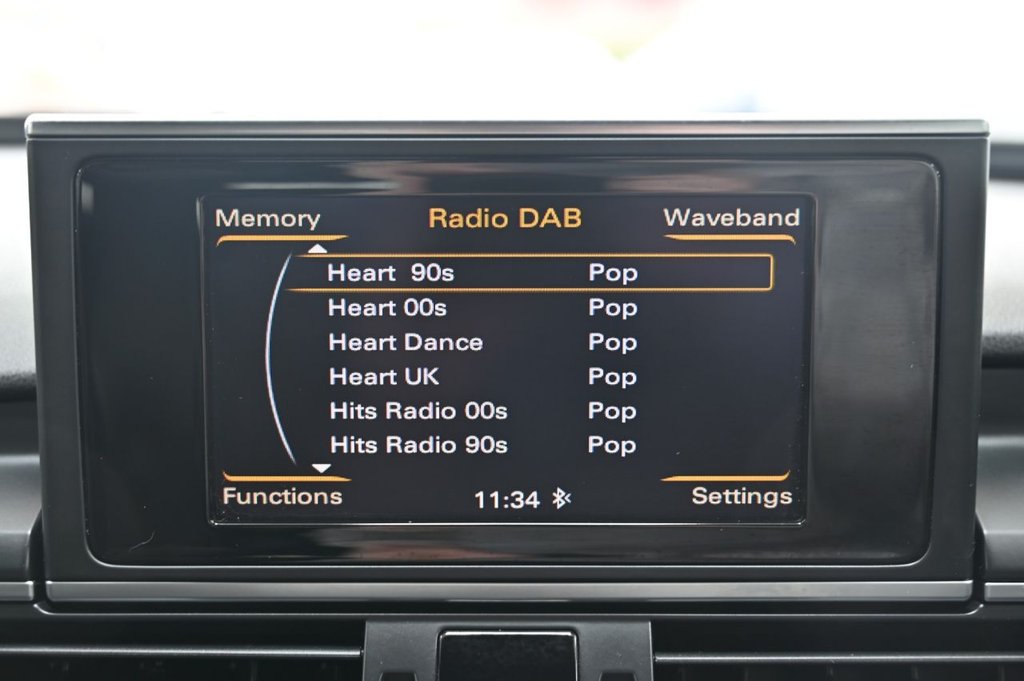 Used Audi A6 2015 for sale - 77941797: Photo 22