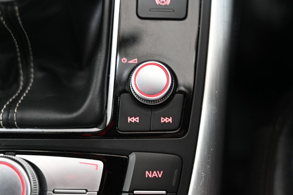 Used Audi A6 2015 for sale - 77941797: Photo 32