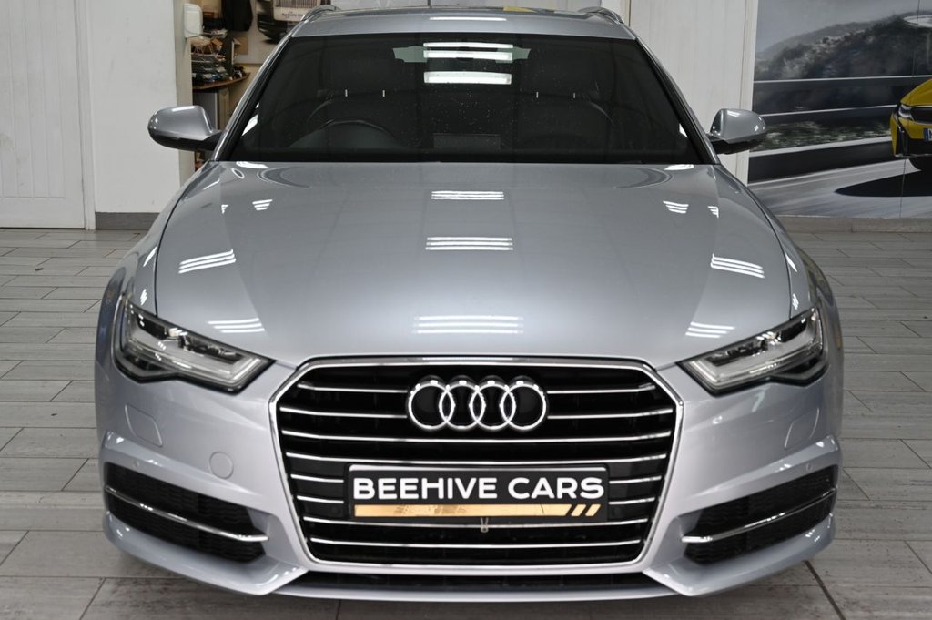Used Audi A6 2015 for sale - 77941797: Photo 6