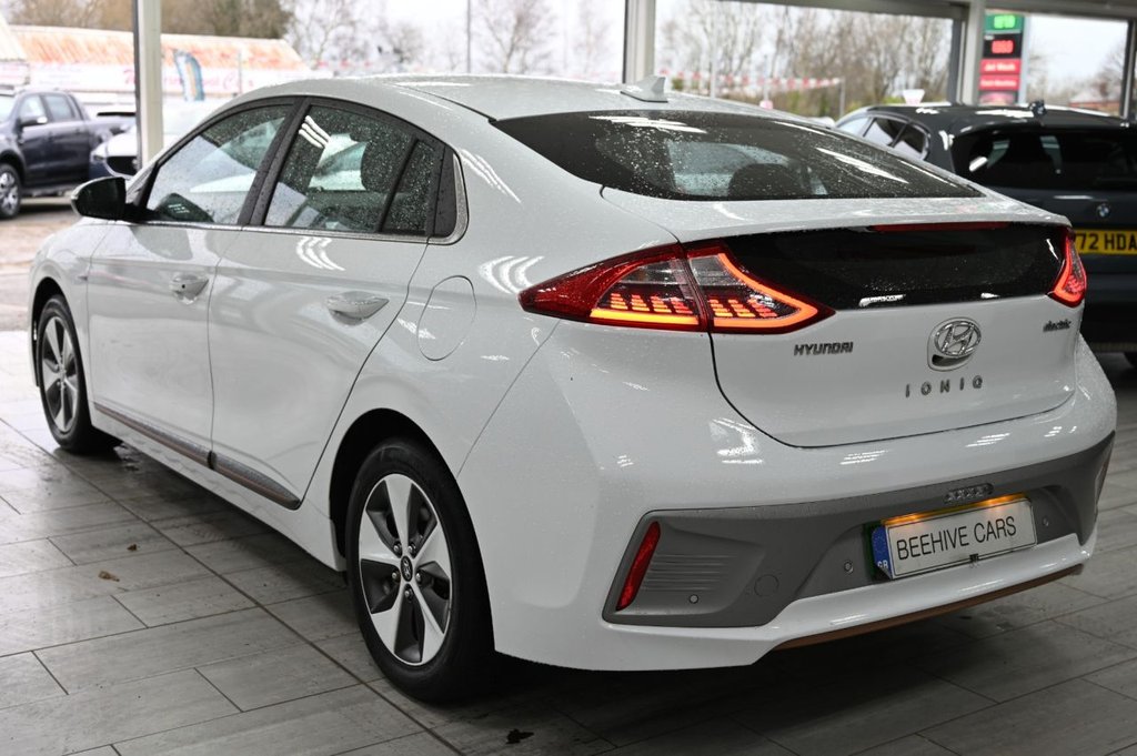 Used Hyundai IONIQ 2019 for sale - 77153836: Photo 10