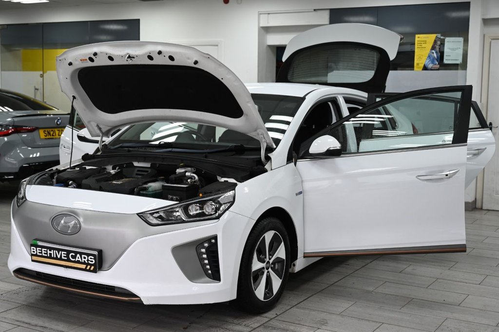 Used Hyundai IONIQ 2019 for sale - 77153836: Photo 11