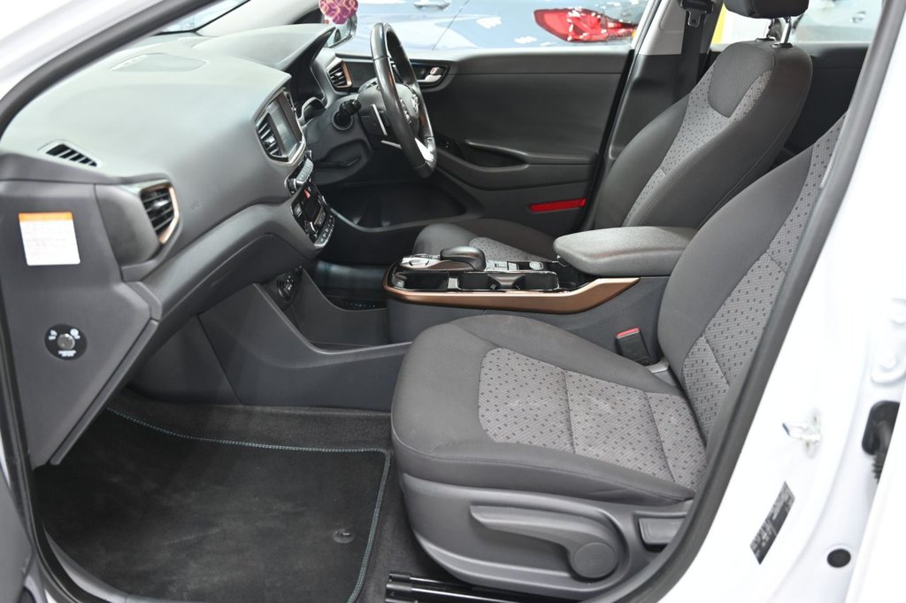 Used Hyundai IONIQ 2019 for sale - 77153836: Photo 12