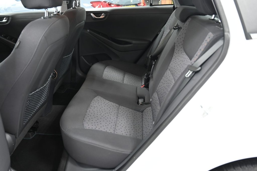 Used Hyundai IONIQ 2019 for sale - 77153836: Photo 14