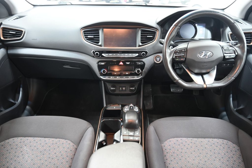 Used Hyundai IONIQ 2019 for sale - 77153836: Photo 17