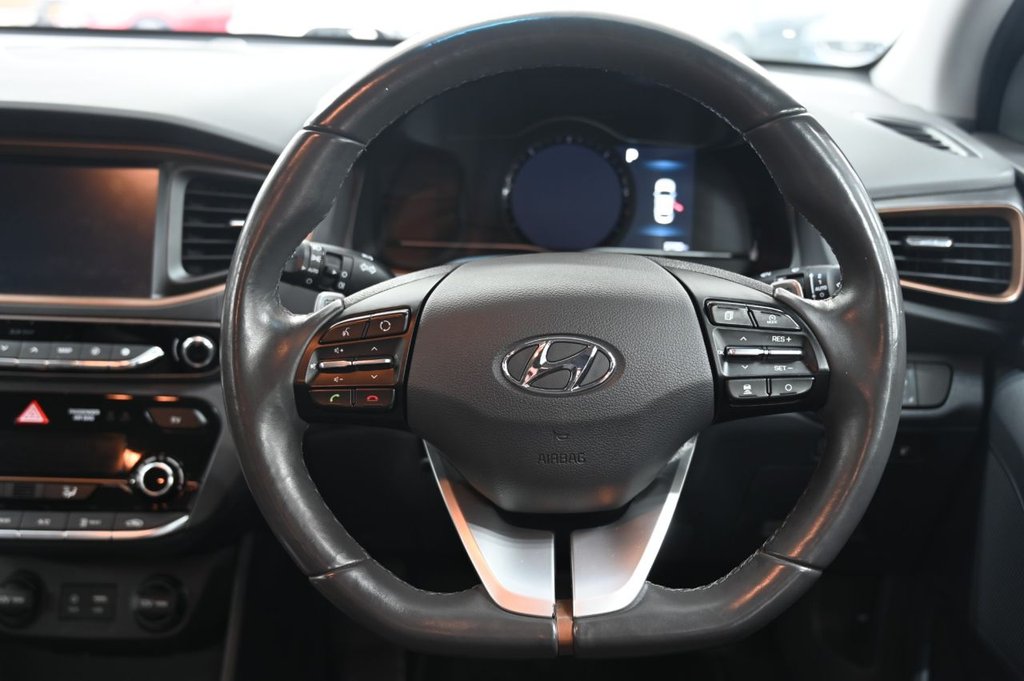 Used Hyundai IONIQ 2019 for sale - 77153836: Photo 20