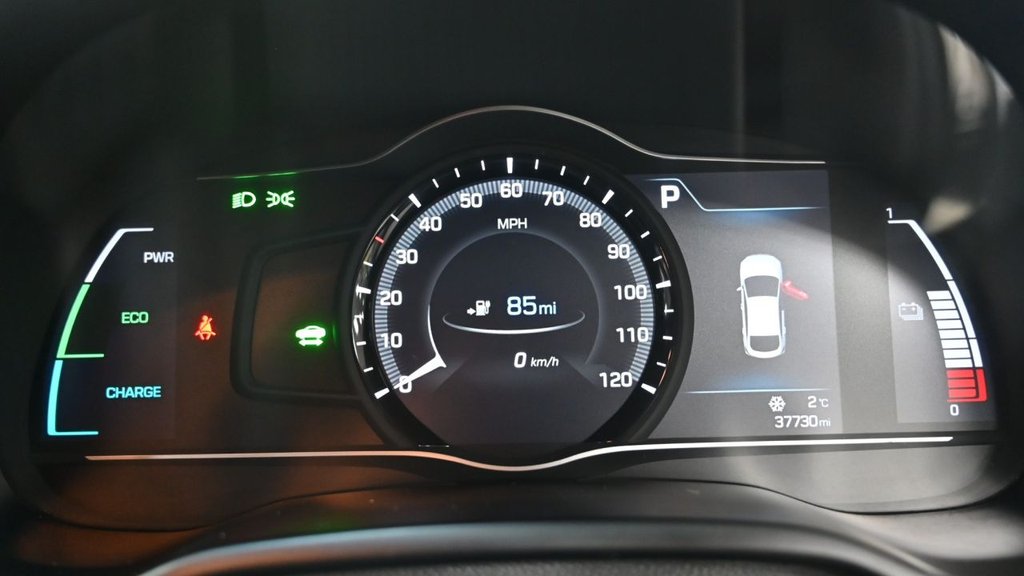 Used Hyundai IONIQ 2019 for sale - 77153836: Photo 21