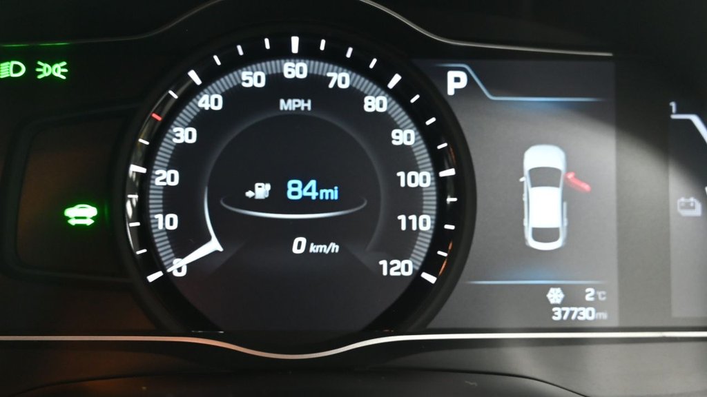 Used Hyundai IONIQ 2019 for sale - 77153836: Photo 23