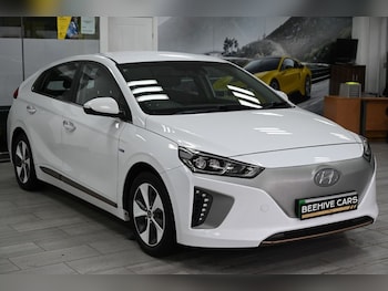 Used Hyundai IONIQ 2019 for sale - 77153836: Photo