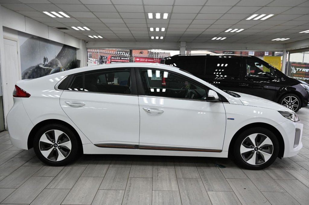 Used Hyundai IONIQ 2019 for sale - 77153836: Photo 3