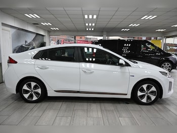 Used Hyundai IONIQ 2019 for sale - 77153836: Photo