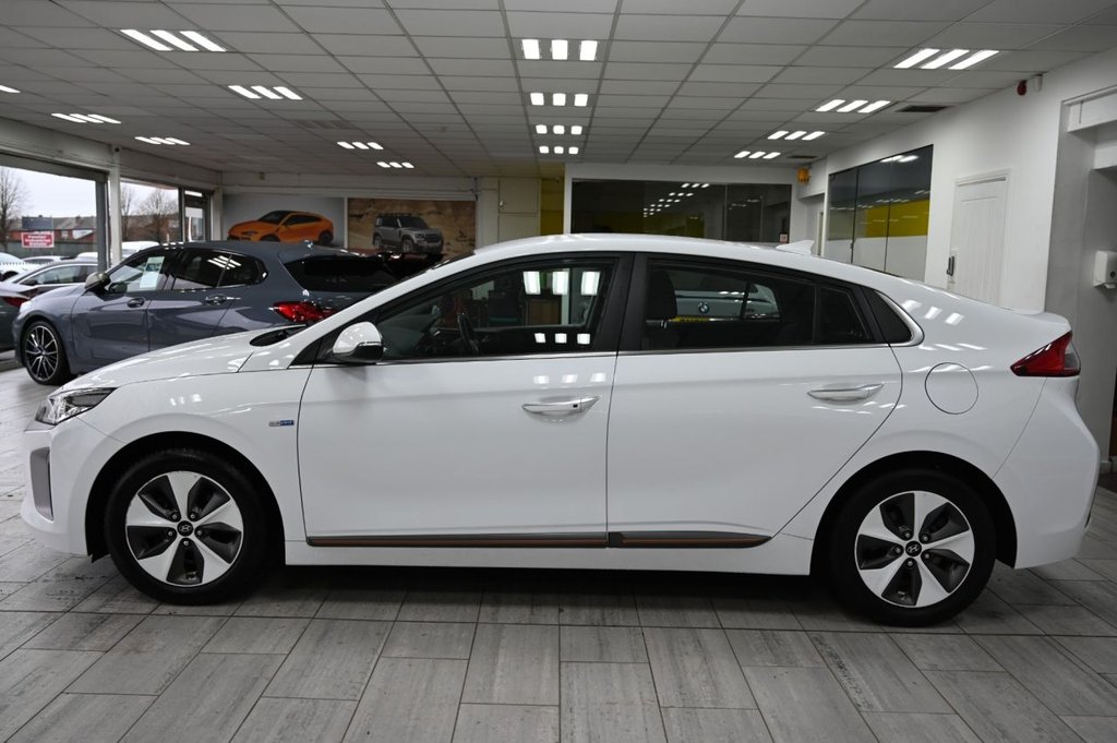 Used Hyundai IONIQ 2019 for sale - 77153836: Photo 4