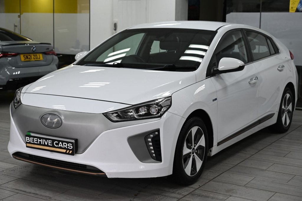 Used Hyundai IONIQ 2019 for sale - 77153836: Photo 5