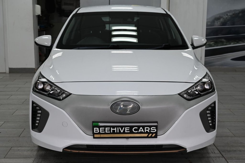 Used Hyundai IONIQ 2019 for sale - 77153836: Photo 6