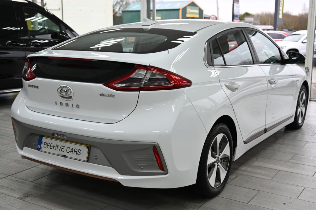 Used Hyundai IONIQ 2019 for sale - 77153836: Photo 9