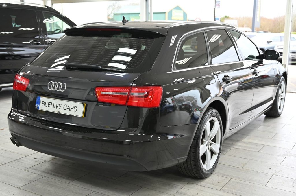 Used Audi A6 2013 for sale - 77341269: Photo 10