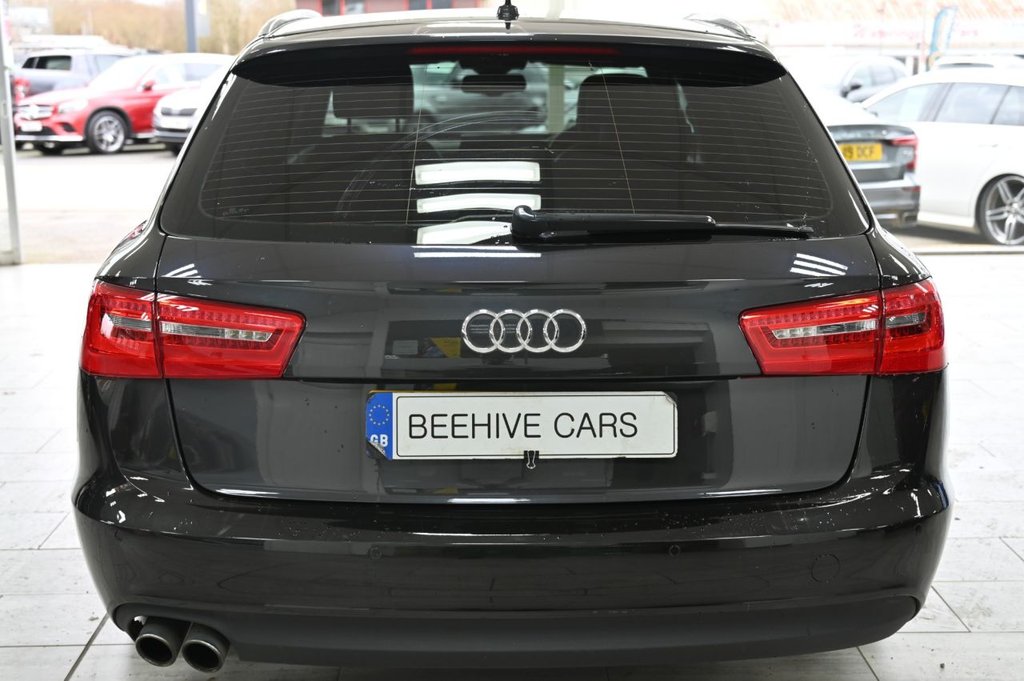 Used Audi A6 2013 for sale - 77341269: Photo 11