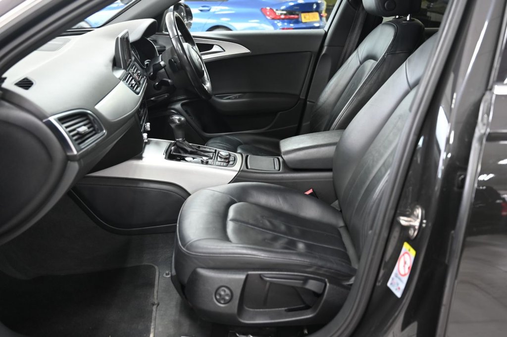 Used Audi A6 2013 for sale - 77341269: Photo 15