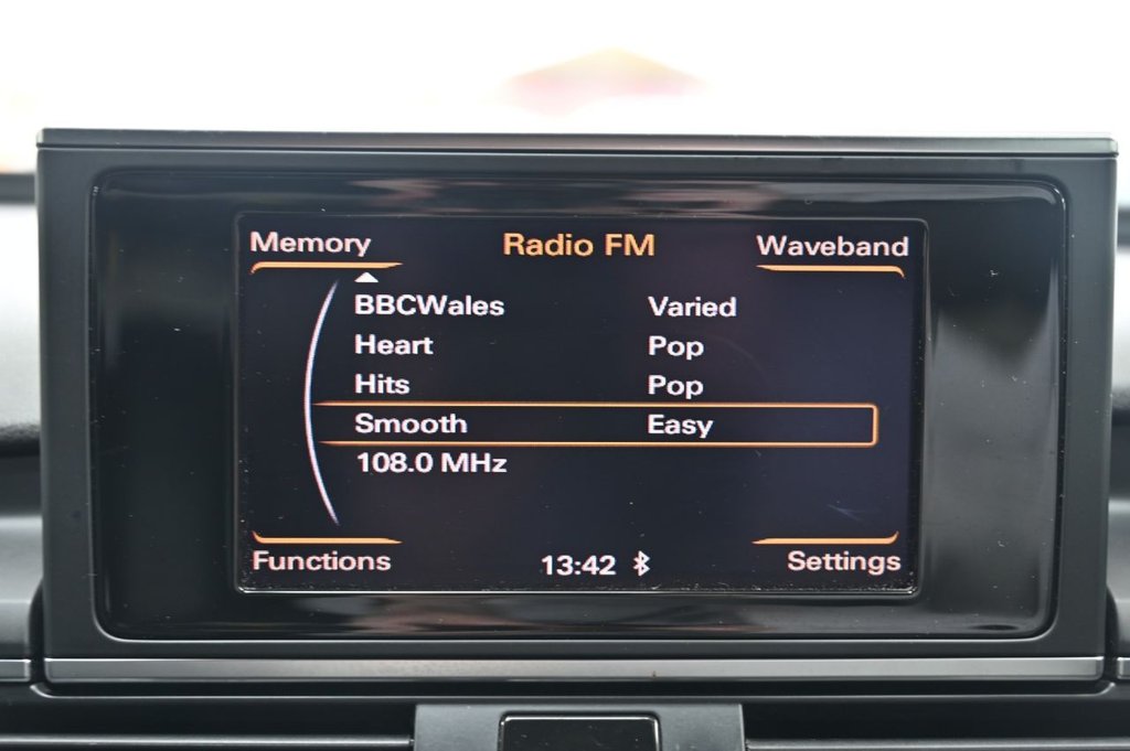 Used Audi A6 2013 for sale - 77341269: Photo 16