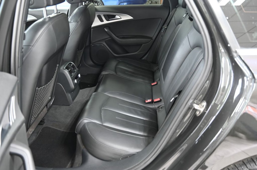 Used Audi A6 2013 for sale - 77341269: Photo 17