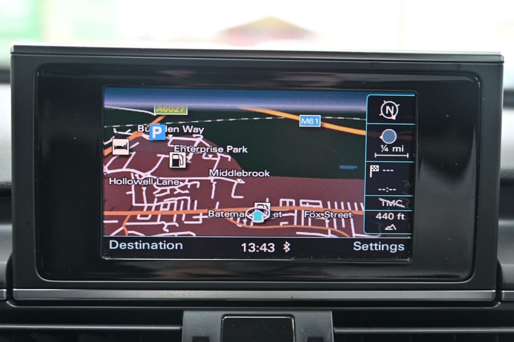 Used Audi A6 2013 for sale - 77341269: Photo 20