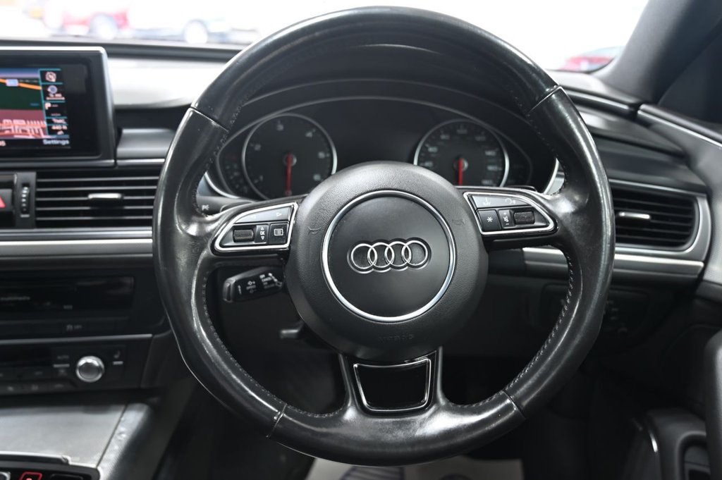 Used Audi A6 2013 for sale - 77341269: Photo 21