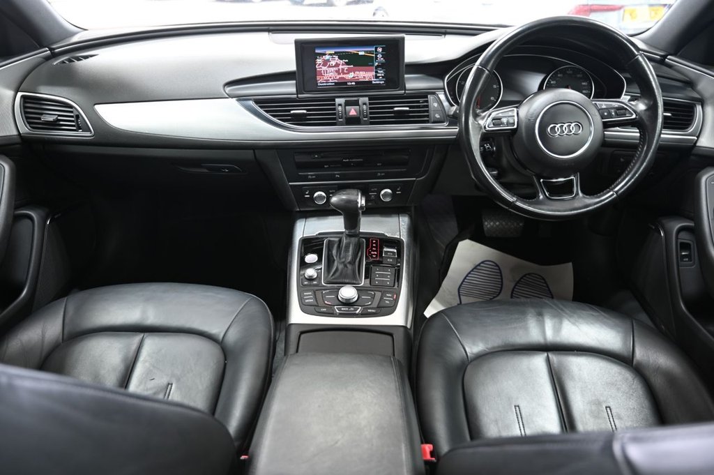 Used Audi A6 2013 for sale - 77341269: Photo 25