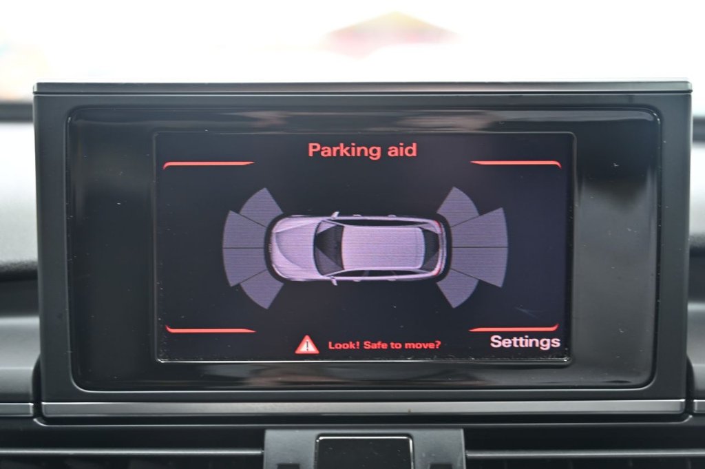 Used Audi A6 2013 for sale - 77341269: Photo 28